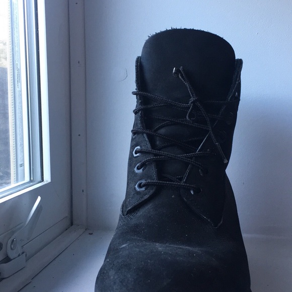 Timberlands - Picture 3 of 5